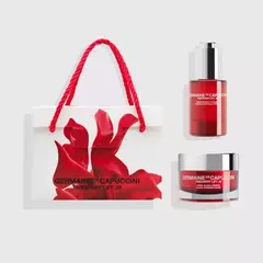 Rutina Antiedad Efecto Lifting PIEL SECA- TIEMXPERT LIFT IN GERMAINE DE CAPUCCINI