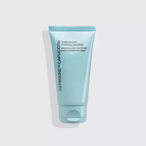 Máscara Hidra-Nutritiva I Timexpert Hydraluronic