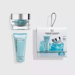 Rutina Hidratación HYDRALURONIC SOFT