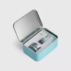 Estuche Antiedad con Ácido Hialurónico GEL CREMA SOFT TIMEXPERT HYDRALURONIC GERMAINE DE CAPUCCINI en internet