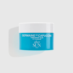 Tratamiento Facial Reparador After-Sun | Timexpert Sun