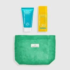 Rutina Pre&Post Sun Face SPF30- TIMEXPERT SUN