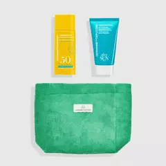 Rutina Pre&Post Sun Face SPF50 - TIMEXPERT SUN