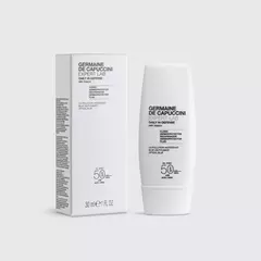 Rutina Retinight & Daily Hi-Defense Dry Touch GERMAINE DE CAPUCCINI - tienda online