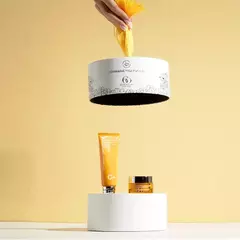 Rutina Luminosidad - Timexpert Radiance C+ emulsion - comprar online