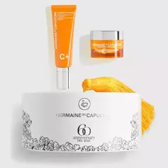 Rutina Luminosidad - Timexpert Radiance C+ emulsion