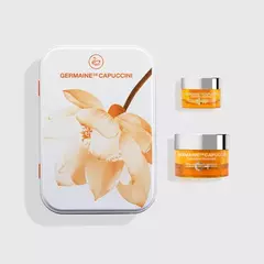 Estuche Antiedad con Vitamina C CREMA- Timexpert RADIANCE C+ GERMAINE DE CAPUCCINI - comprar online