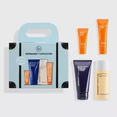 Travel Set GERMAINE DE CAPUCCINI