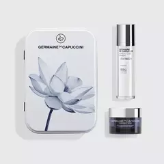 Estuche Antiedad con Retinal GERMAINE DE CAPUCCINI - comprar online