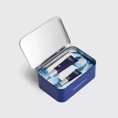 Estuche Rutina Antipolución - Excel therapy O2 EMULSION - GERMAINE DE CAPUCCINI en internet