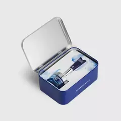 Estuche Rutina Antipolución - Excel therapy O2 CREMA GERMAINE DE CAPUCCINI - comprar online