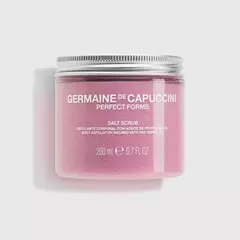 Exfoliante Corporal -Salt Scrub PERFECT FORMS