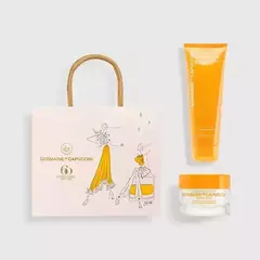 Rutina Vitalidad Royal Jelly - Crema Comfort + Leche & Loción - comprar online
