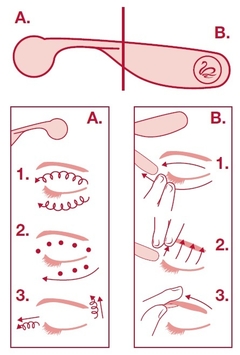 Contorno de Ojos Suprema Definición |TIMEXPERT LIFT IN - comprar online