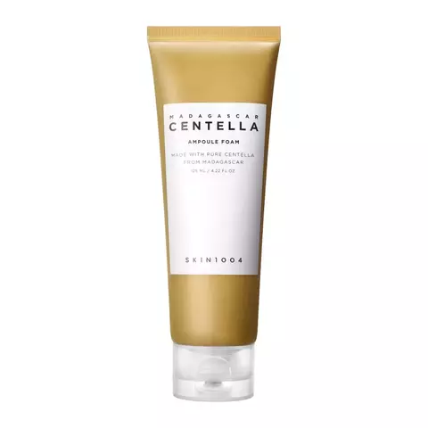 Limpiador CENTELLA AMPOULE FOAM SKIN1004
