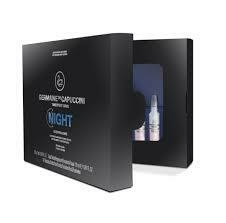 Rutina Belleza Nocturna TIMEXPERT HYDRALURONIC - tienda online