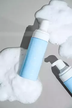 Espuma Limpiadora - COONY PURE DAILY FOAMING CLEANSER - tienda online