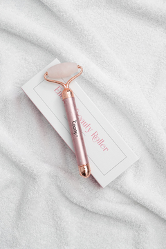 Rodillo - COONY ENERGY BEAUTY ROLLER en internet