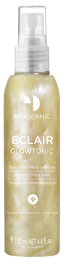 ECLAIR GLOW TONIC - Prodermic