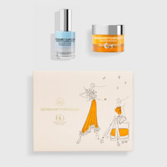 NAVIDAD TIMEXPERT RADIANCE C + Crema - comprar online