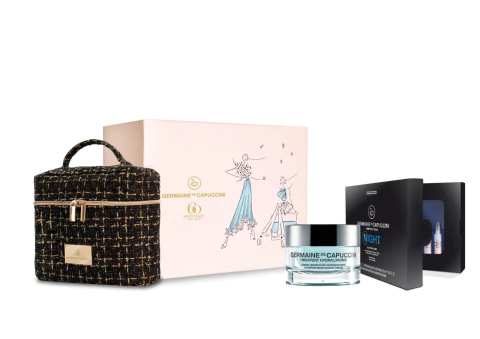 Rutina Belleza Nocturna TIMEXPERT HYDRALURONIC