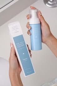 Espuma Limpiadora - COONY PURE DAILY FOAMING CLEANSER en internet