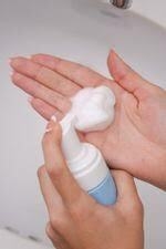 Espuma Limpiadora - COONY PURE DAILY FOAMING CLEANSER - Hello Begonia