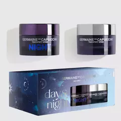PACK Timexpert SRNS Día y Noche