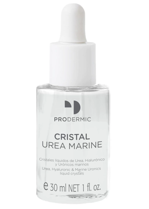 Serum CRISTAL UREA MARINE Prodermic