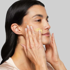 Rutina Retinight & Daily Hi-Defense Dry Touch GERMAINE DE CAPUCCINI