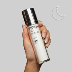 Rutina Retinight & Daily Hi-Defense Dry Touch GERMAINE DE CAPUCCINI - Hello Begonia