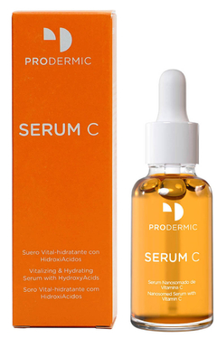 Serum Vitamina C - Prodermic