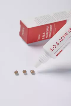 Tratamiento SOS para brotes y pústulas - COONY S.O.S ACNE SPOT TREATMENT en internet