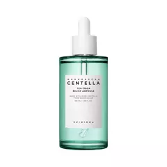 Serum Facial - Pieles Oleosas y con Acné - SKIN1004 CENTELLA TEA-TRICA RELIEF AMPOULE