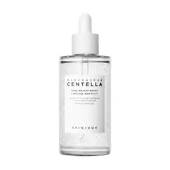 Serum Facial Aclarador - SKIN1004 CENTELLA TONE BRIGHTENING CAPSULE AMPOULE