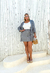 SHORTS SAIA ALFAIATARIA - comprar online