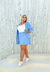 BLAZER ALFAIATARIA MARIA FRANCIA - comprar online