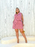 CONJUNTO LINHO RISCA DE GIZ - comprar online