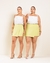 SAIA SHORTS TRANSPASSADA - comprar online