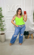 Imagem do CALÇA WIDE LEG JEANS