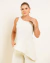 CONJUNTO MANGA NULA C/ PANTALONA 11330 - DRI MODAS