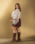 BLUSA CAPA 2370 - loja online