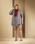 CONJUNTO BLAZER C/ SHORTS SAIA 11258 - DRI MODAS