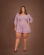 TRIJUNTO DE CAMISA COM SHORT LISTRADO 11355 - loja online