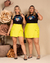 SAIA SHORTS CARGO LIMA - comprar online