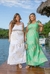 VESTIDO LONGO ALGODAO - comprar online