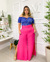 CALÇA PANTALONA AIR FLOW PINK - comprar online