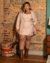 BLAZER C/ CROPPED - DRI MODAS