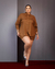 CAMISA C/ SAIA SHORT - loja online