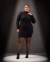 Imagem do VESTIDO TUBINHO 15115